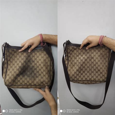 gucci aftercare service